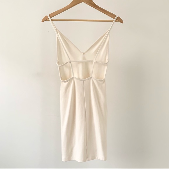 AMERICAN APPAREL bodycon dress - Picture 4 of 4